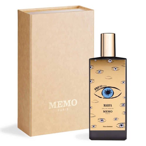 Womens memo paris - memo, marfa