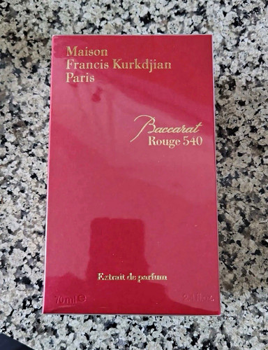 Maison francis kurkdjian paris - maison,