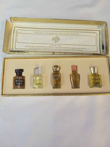 Vintage box the best - of,