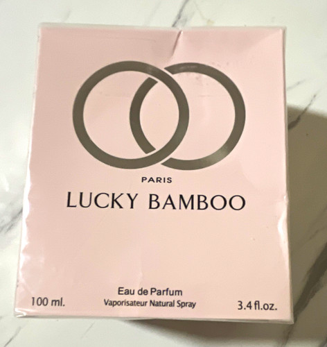 Paris lucky bamboo - paris, de